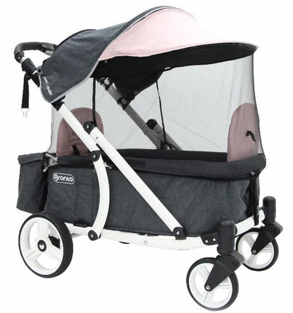 Pronto Squared Accessory Bundle - PRONTO-SQU-ACCBNDL