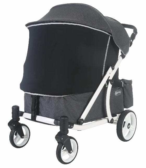 Pronto Squared Accessory Bundle - PRONTO-SQU-ACCBNDL