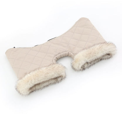 Pronto Winter Cover Kit - Beige - PROU-WIN-B