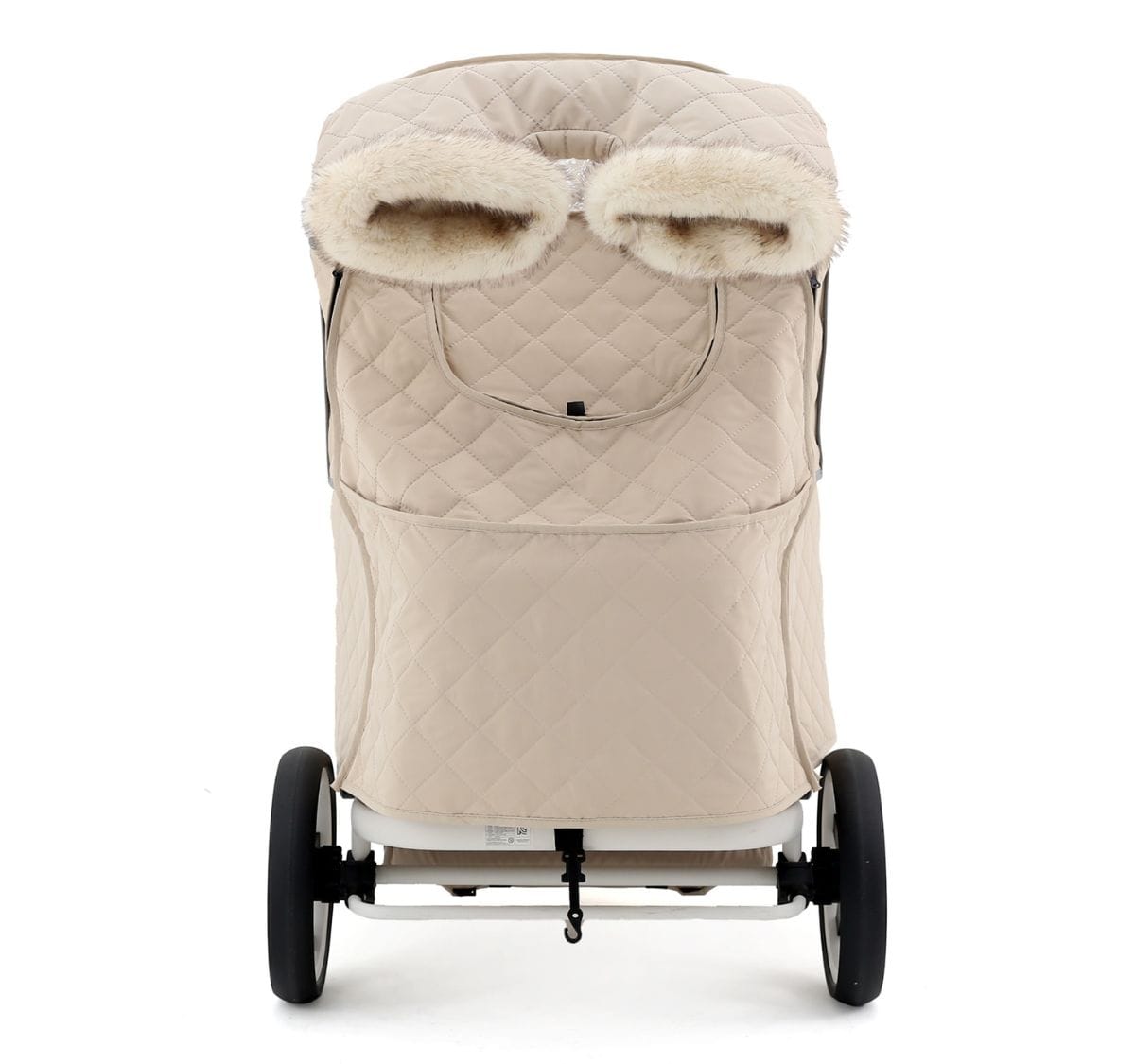 Pronto Winter Cover Kit - Beige - PROU-WIN-B