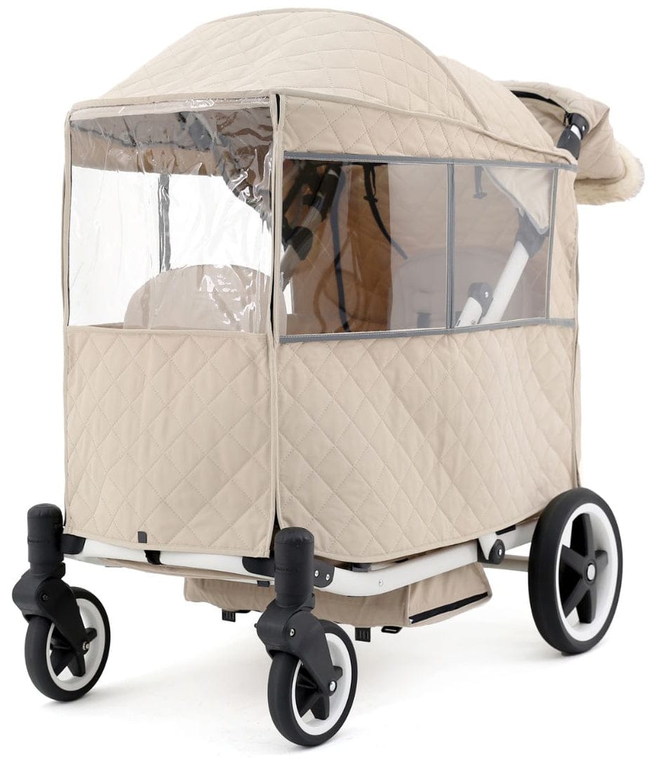 Pronto Winter Cover Kit - Beige - PROU-WIN-B