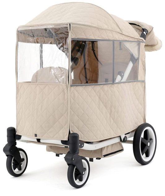 Pronto Winter Cover Kit - Beige - PROU-WIN-B