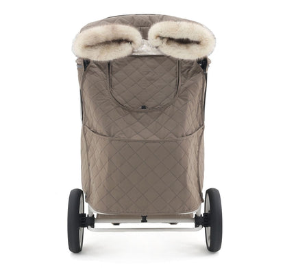 Pronto Winter Cover Kit - Taupe - PROU-WIN-T