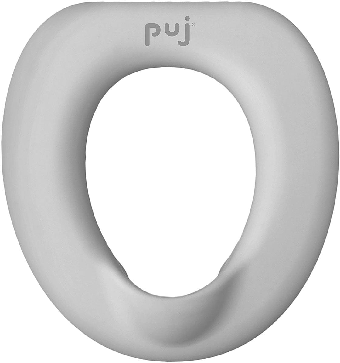 Puj Easy Toiler Trainer - Grey - 210302