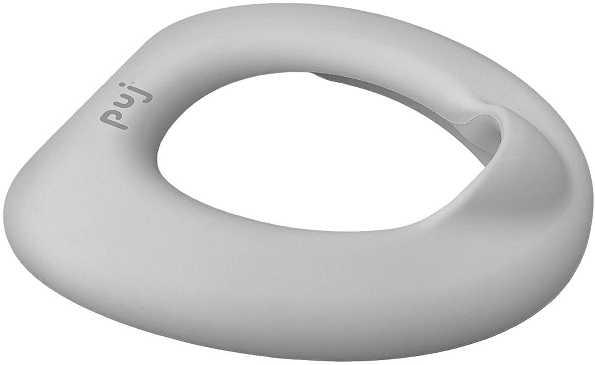 Puj Easy Toiler Trainer - Grey - 210302
