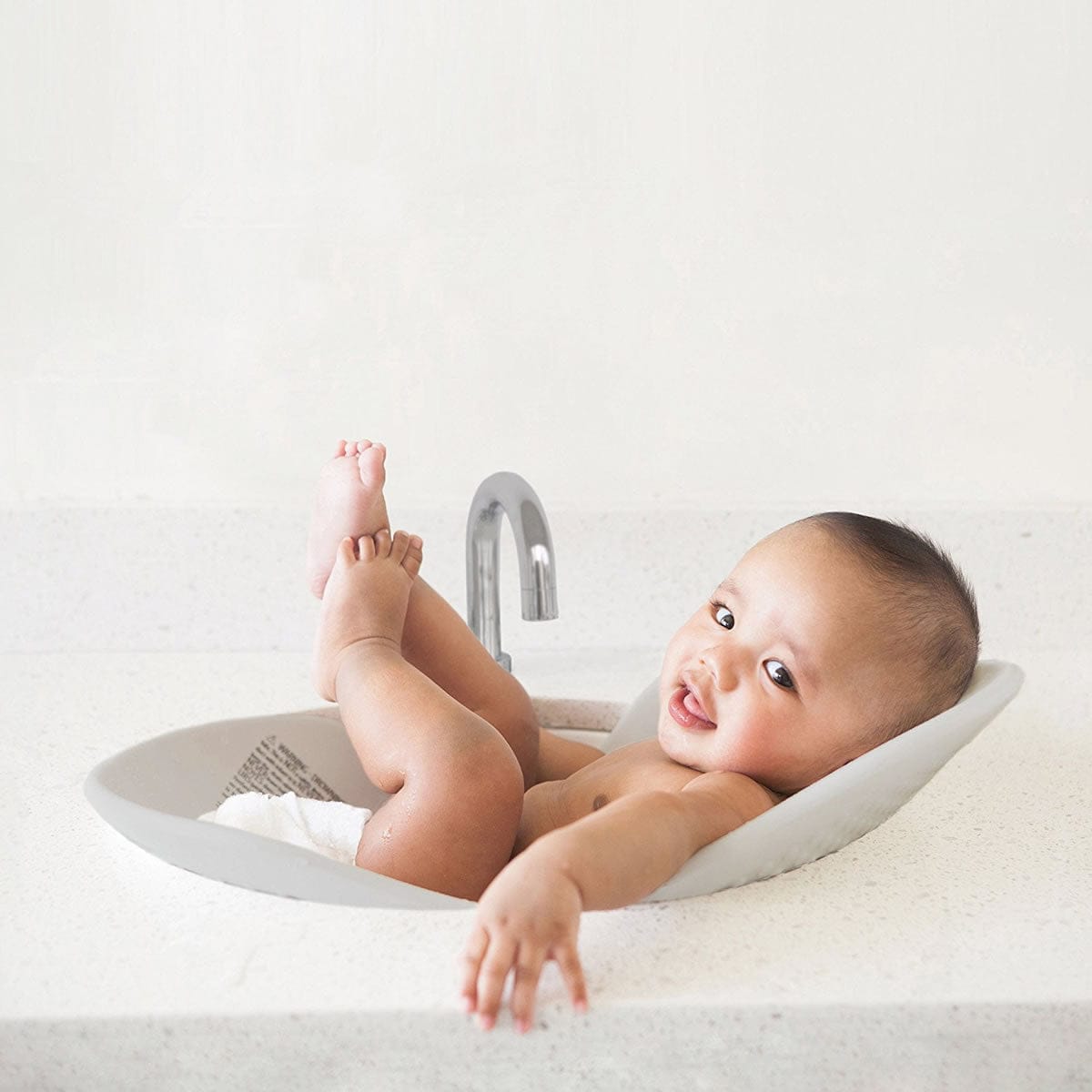 Puj Flyte Tub - Grey - 130501