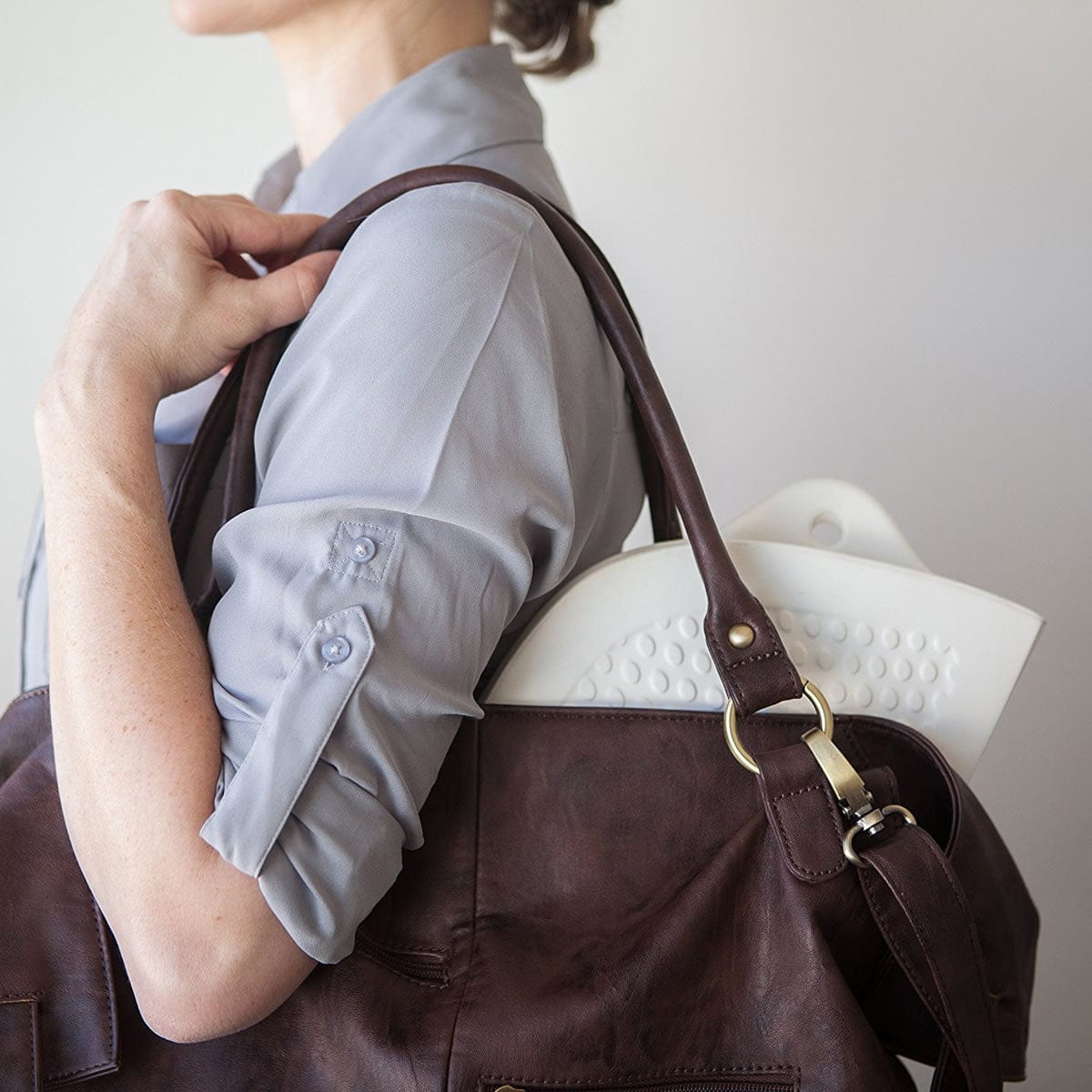 Puj Flyte Tub - Grey - 130501