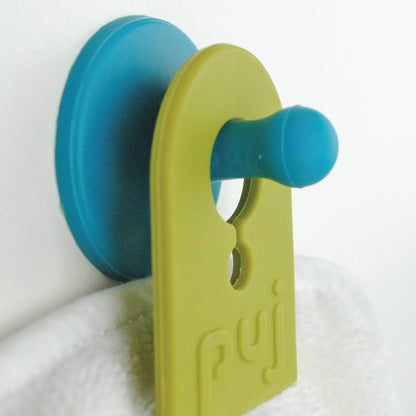 Puj Hug Hands Free Infant Hooded Towel - 90101-P