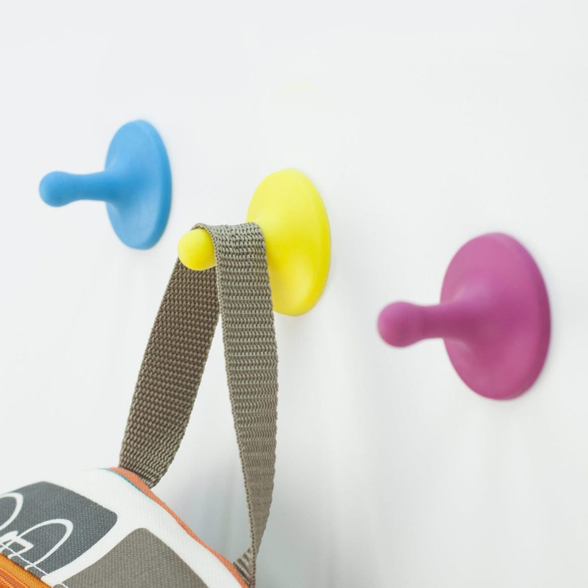 Puj Nubs 3 Pack - Cyan, Magenta, Yellow - 80200