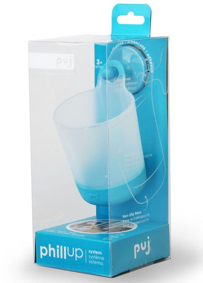 Puj Phillup Hangable Cup - Azul - 180401