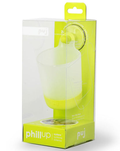 Puj Phillup Hangable Cup - Citron - 180101