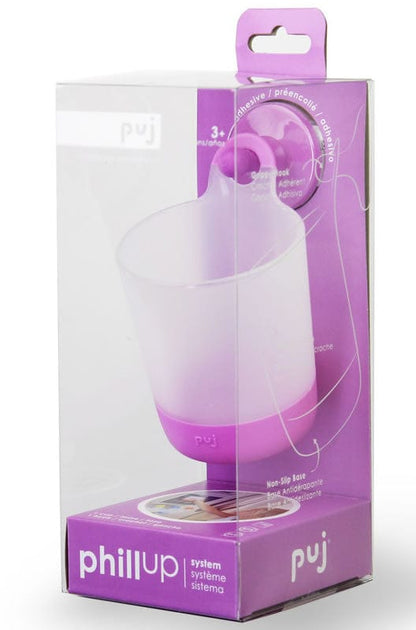 Puj Phillup Hangable Cup - Lilac - 180201-P
