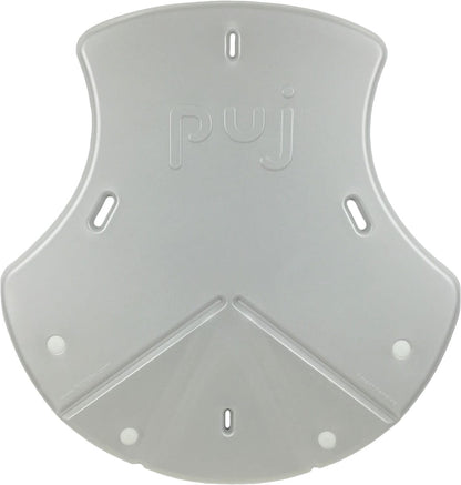 Puj Soft Infant Tub - Grey - 20601