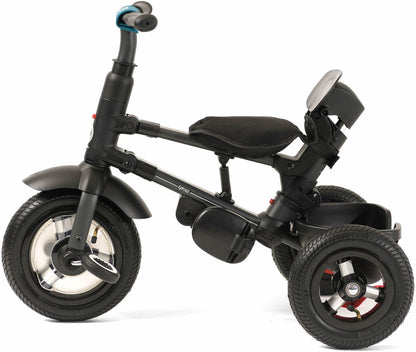 Q Play Rito Plus Folding Stroller Trike - Teal