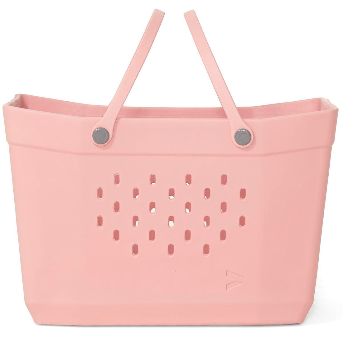 Veer Beach Tote - Rose Quartz - OTOT-BEACH-RQTZ