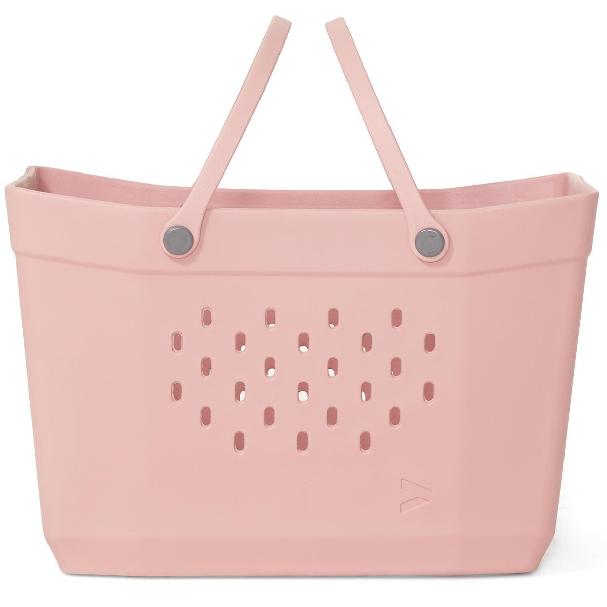 Veer Beach Tote - Rose Quartz - OTOT-BEACH-RQTZ