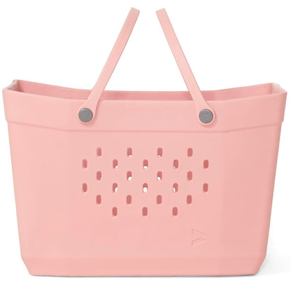 Veer Beach Tote - Rose Quartz - OTOT-BEACH-RQTZ