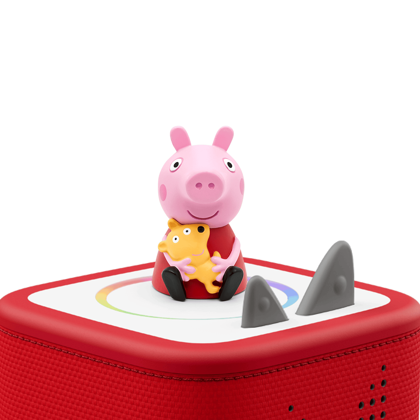 Tonies Peppa Pig Road with Peppa (3y+)