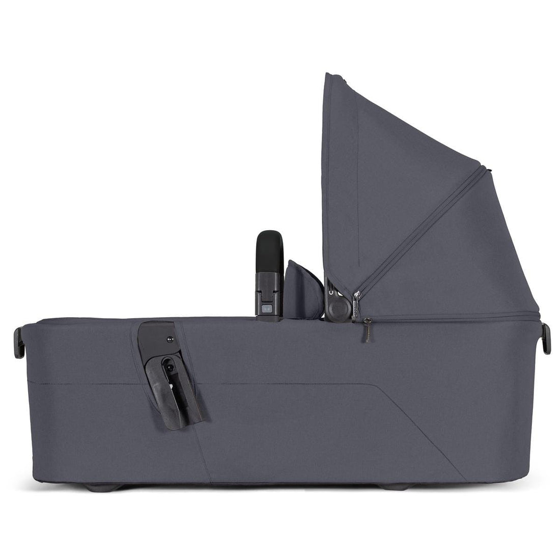 Joolz Aer2 Bassinet - Stone Grey - 440254