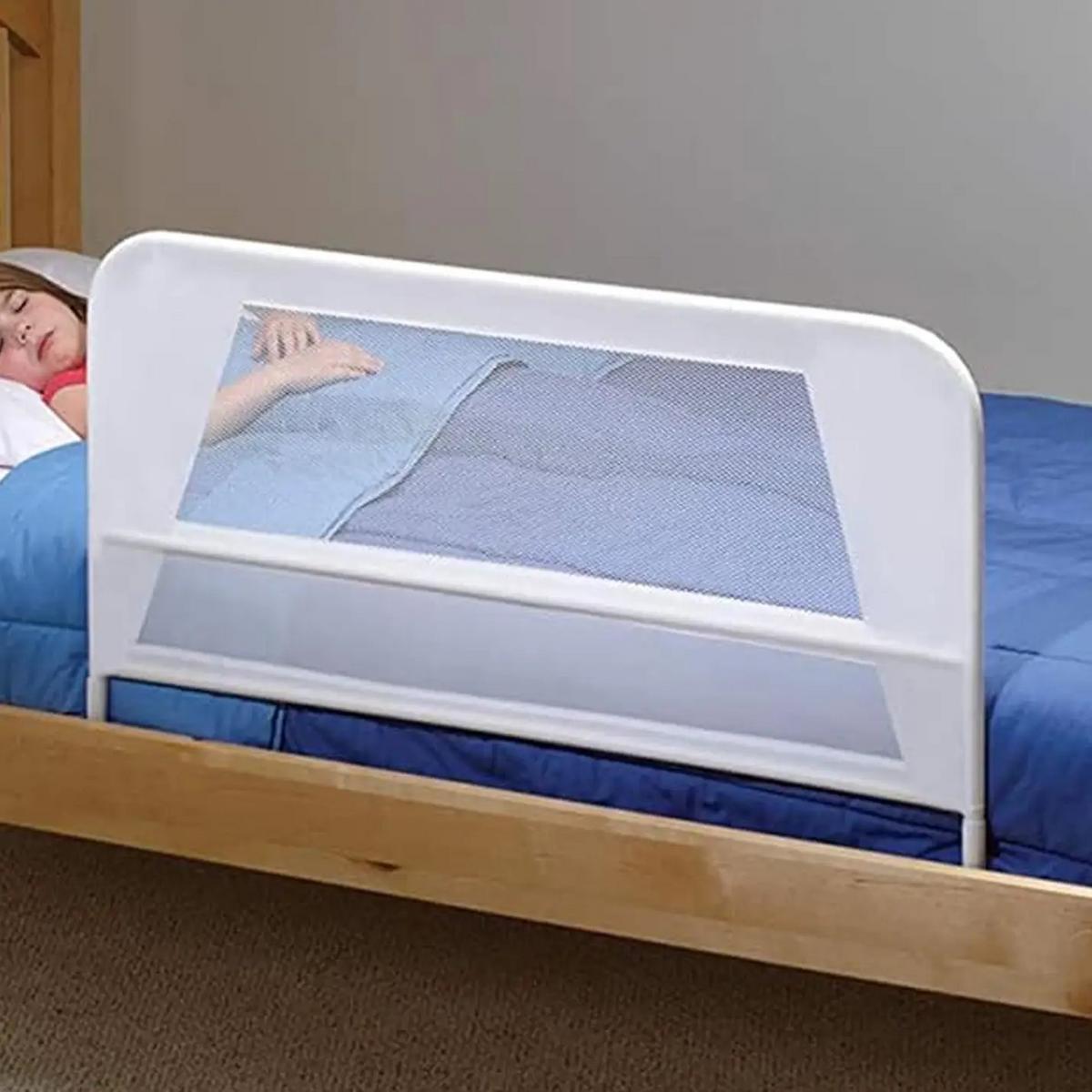 KidCo Children's Mesh Telescopic Bed Rail