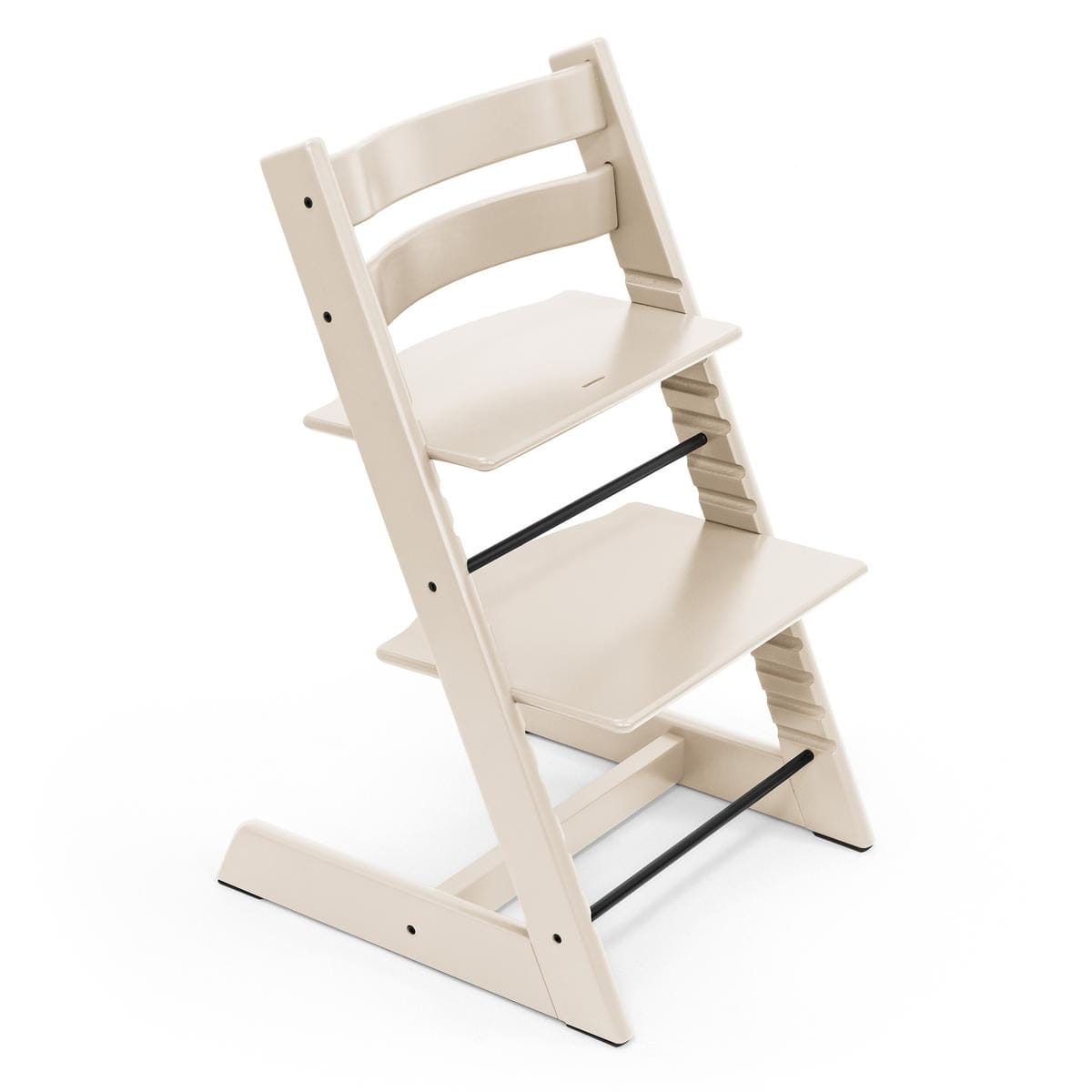 STOKKE　チェア Stokke Tripp Trapp Chair - Vanilla White – Albee Baby