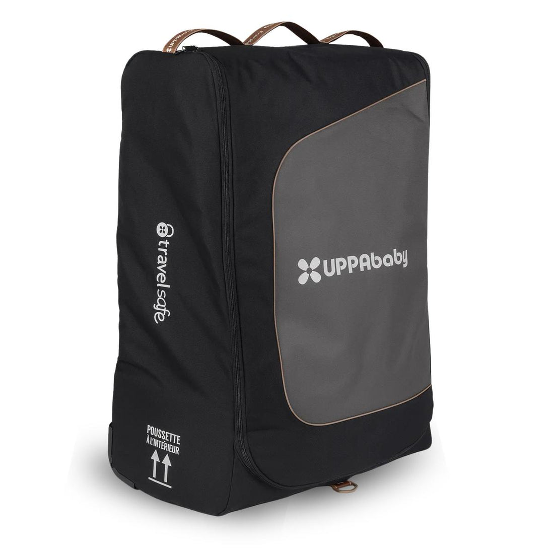 UPPAbaby Travel Bag for Vista/Vista V2/Vista V3, Cruz/Cruz V2/Cruz V3