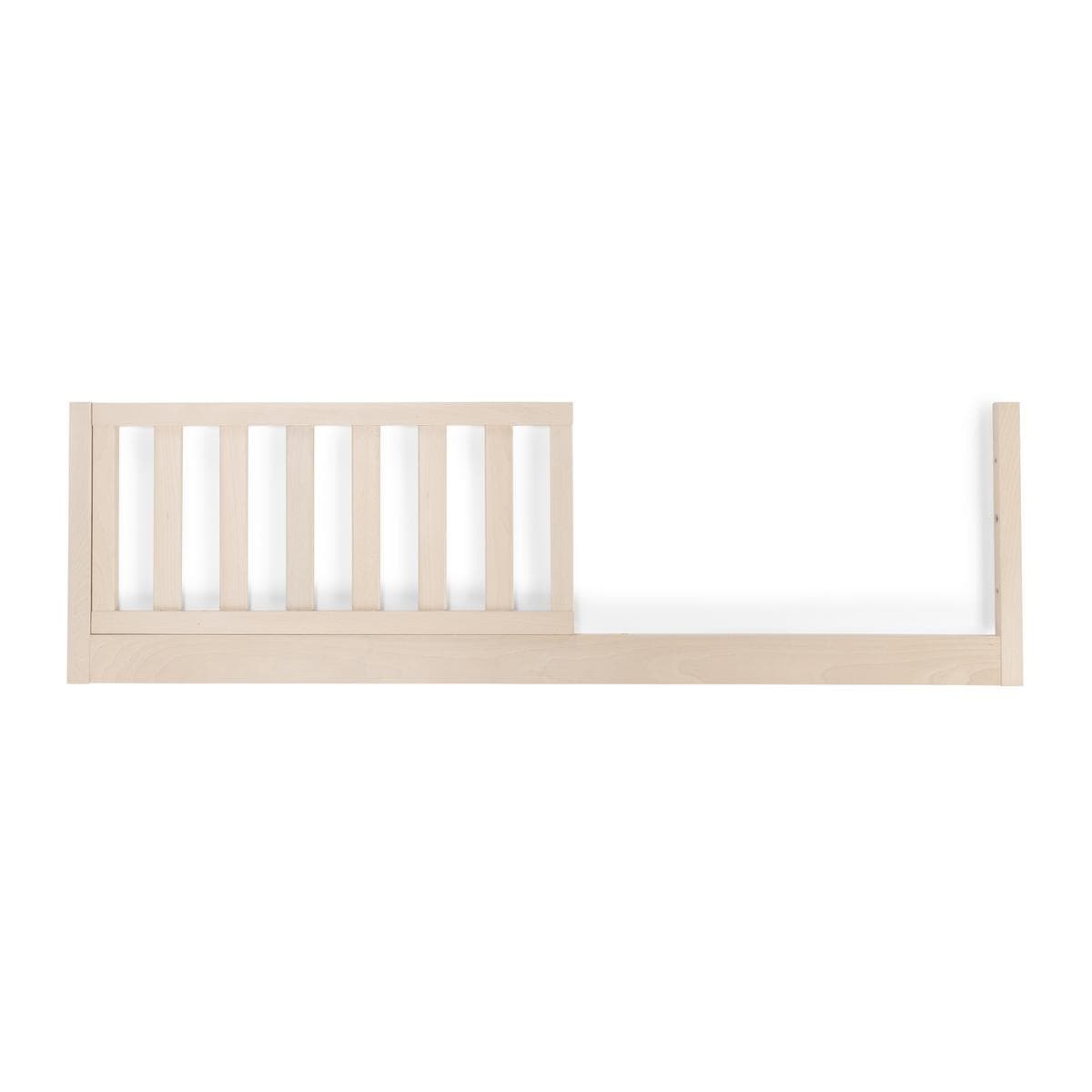 dadada Toddler Bed Conversion Rail - Wash - 20421-DA