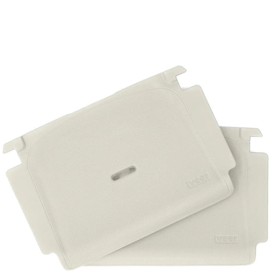 Veer Seat Pad for Cruiser - Natural