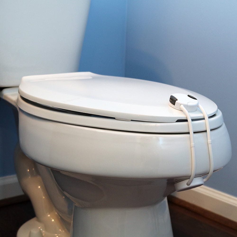 Qdos Adhesive Flexible Multi-Lock - White - 17-10003