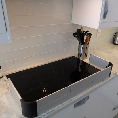 Qdos Adhesive Stove Guard - 17-11007