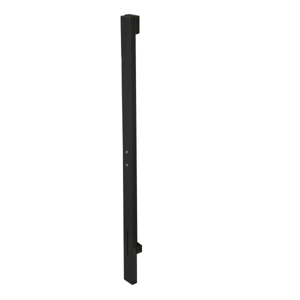 Qdos Baseboard Kit - Slate - 17-21000