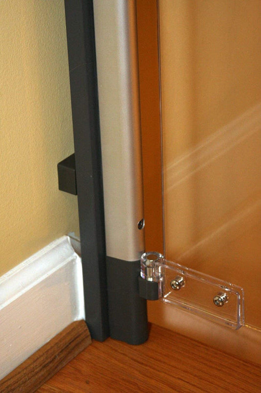 Qdos Baseboard Kit - Slate - 17-21000