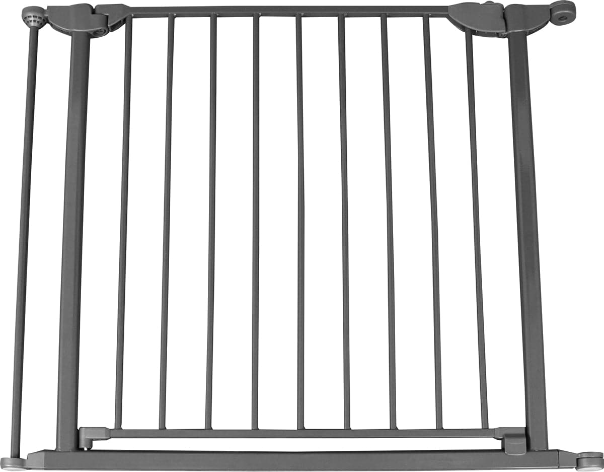 Qdos Construct-A-Gate Extra Door - Slate - 17-20000