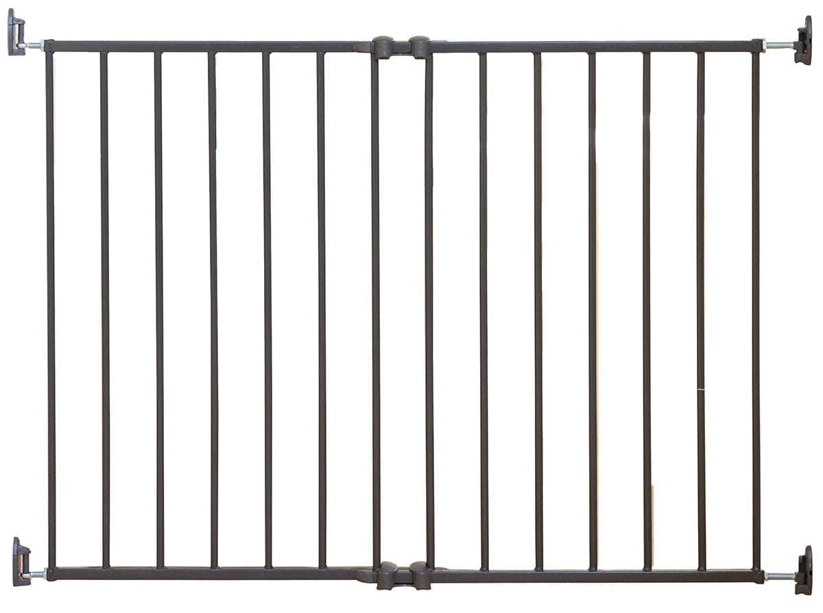 Qdos Extending SafeGate - Slate - 17-20014