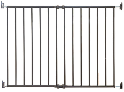 Qdos Extending SafeGate - Slate - 17-20014