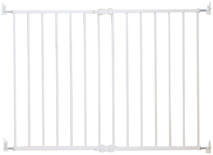 Qdos Extending SafeGate - White - 17-20015
