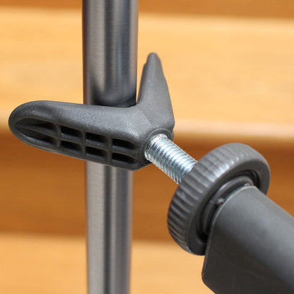 Qdos Pressure Mount Y Spindles - Slate - 17-21006