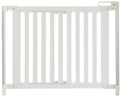 Qdos Spectrum - Hardware Mount Gate - White - 17-20021