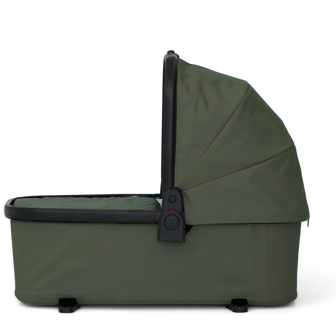 Veer Bassinet - Green Jasper - SBAS-GJAS