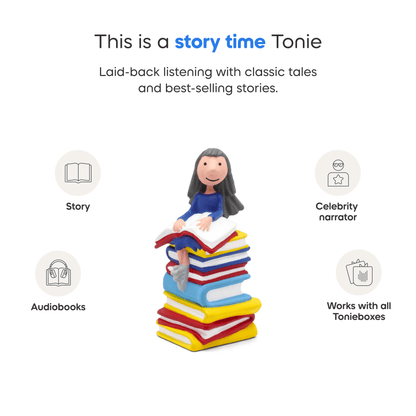 Tonies Roald Dahl: Matilda (6y+)