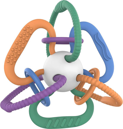 Quark Thiingy Sensory Teething Ball - THIINGY