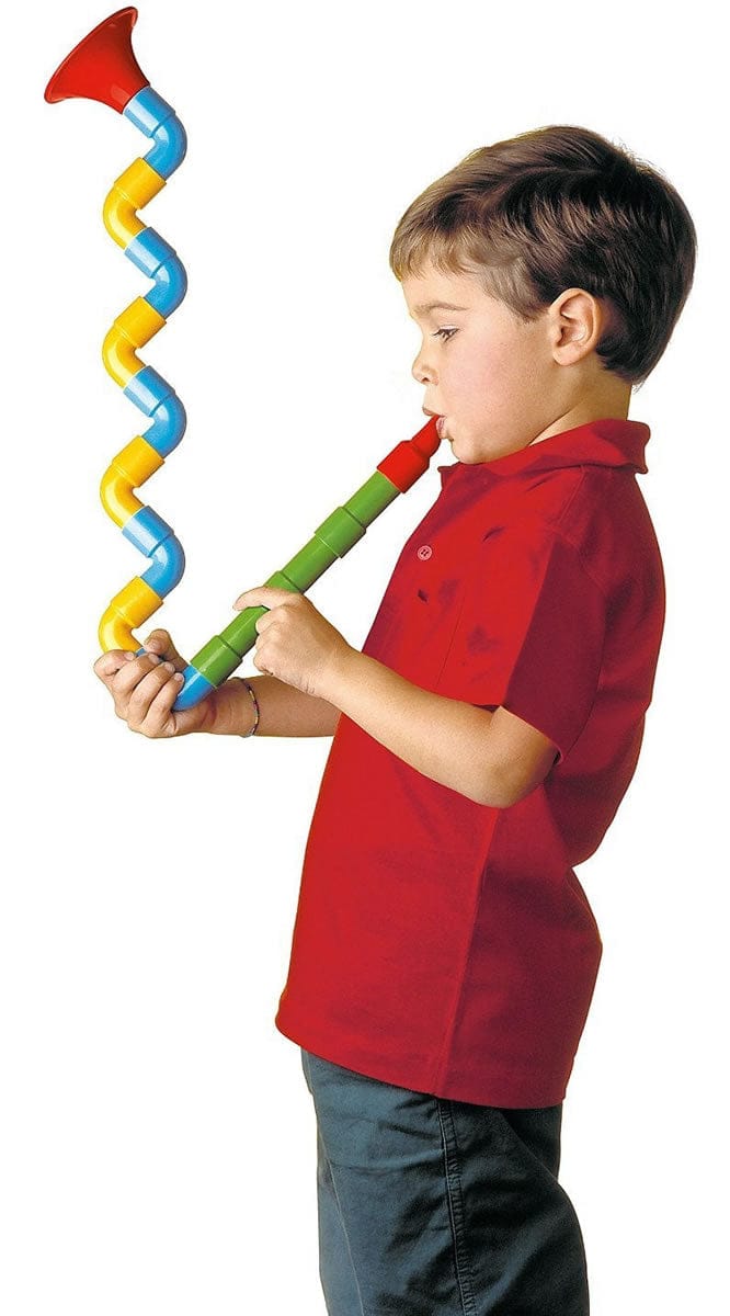 Quercetti Saxoflute - QA4170