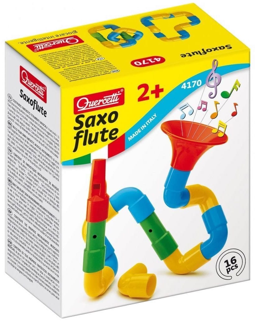 Quercetti Saxoflute - QA4170