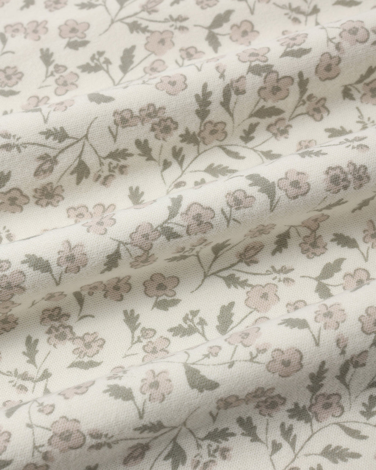 Quincy Mae Swaddle - Floret, OS