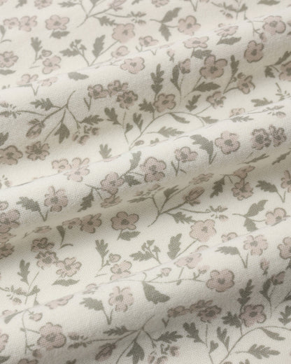 Quincy Mae Swaddle - Floret, OS