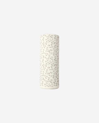 Quincy Mae Swaddle - Floret, OS