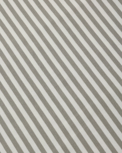 Quincy Mae Swaddle - Laurel Stripe, OS