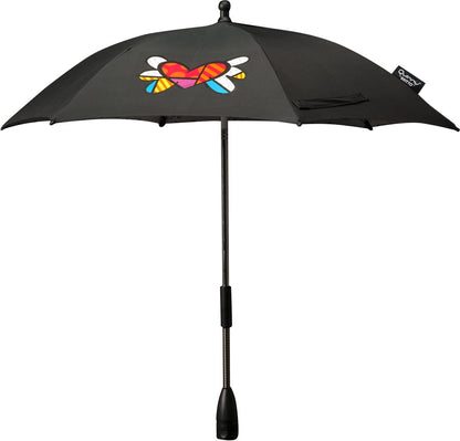 Quinny Britto Parasol - Heart - CV236AHO