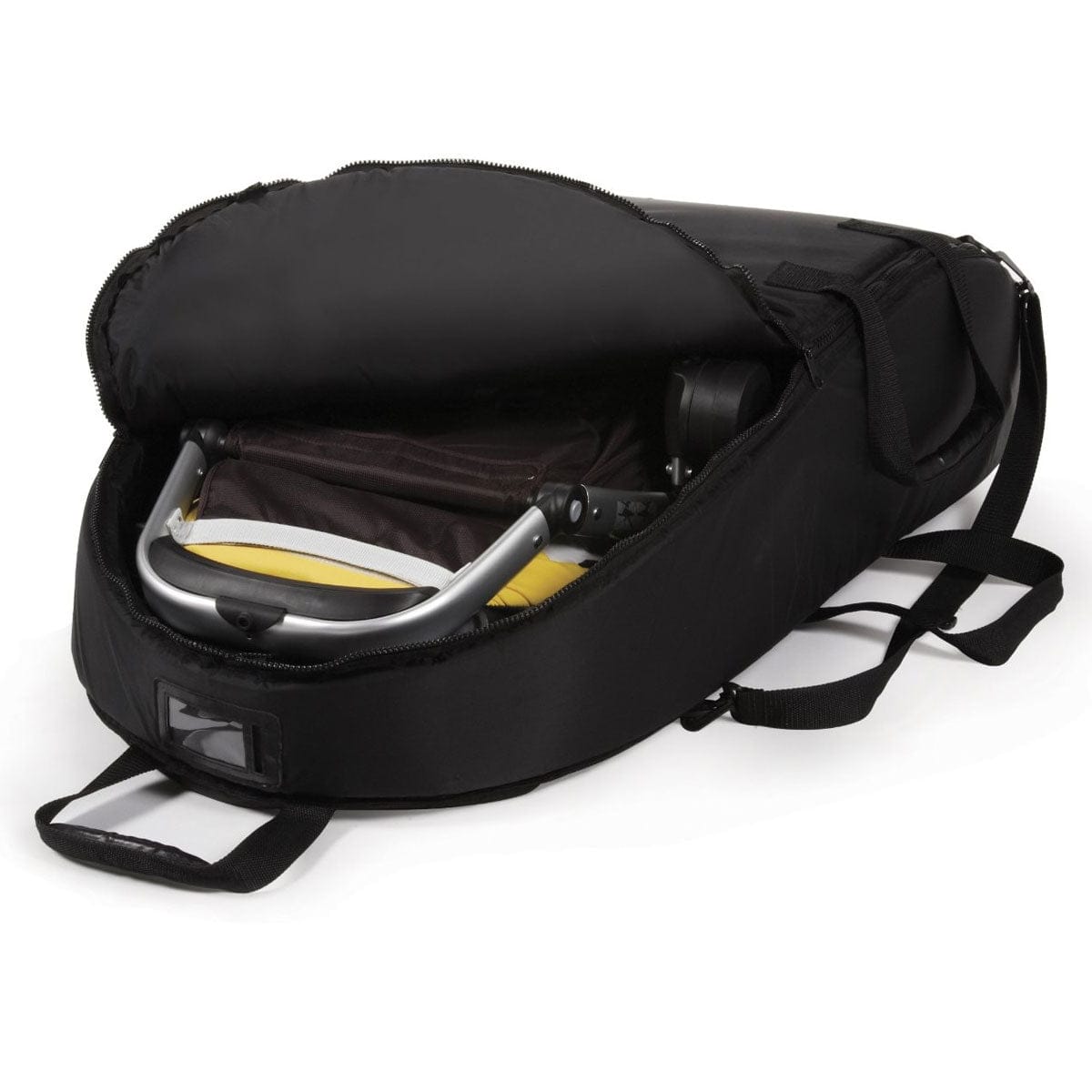 Quinny Buzz Travel Bag - 32920BLK