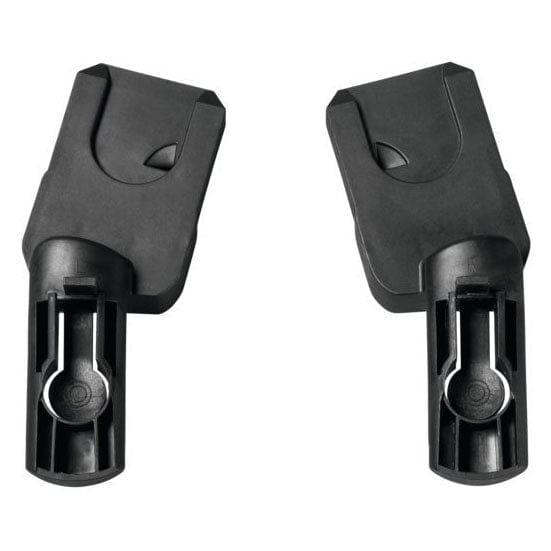 Quinny Buzz Xtra Car Seat Adapters - CV292BLK